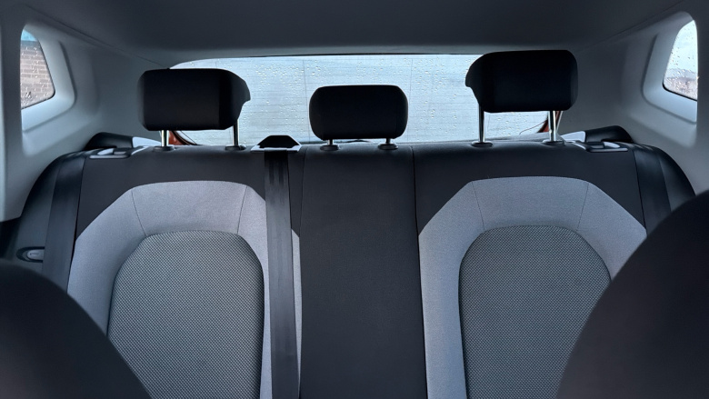 SEAT Ibiza 1.0 SE Technology [EZ] 5dr Petrol Hatchback